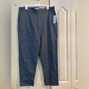 Men's Gray pants